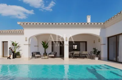 House in San Pedro del Pinatar, San Pedro del Pinatar – photo 19