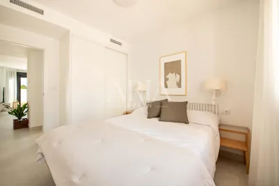 Bungalow i Callosa de Segura, Callosa de Segura – foto 23