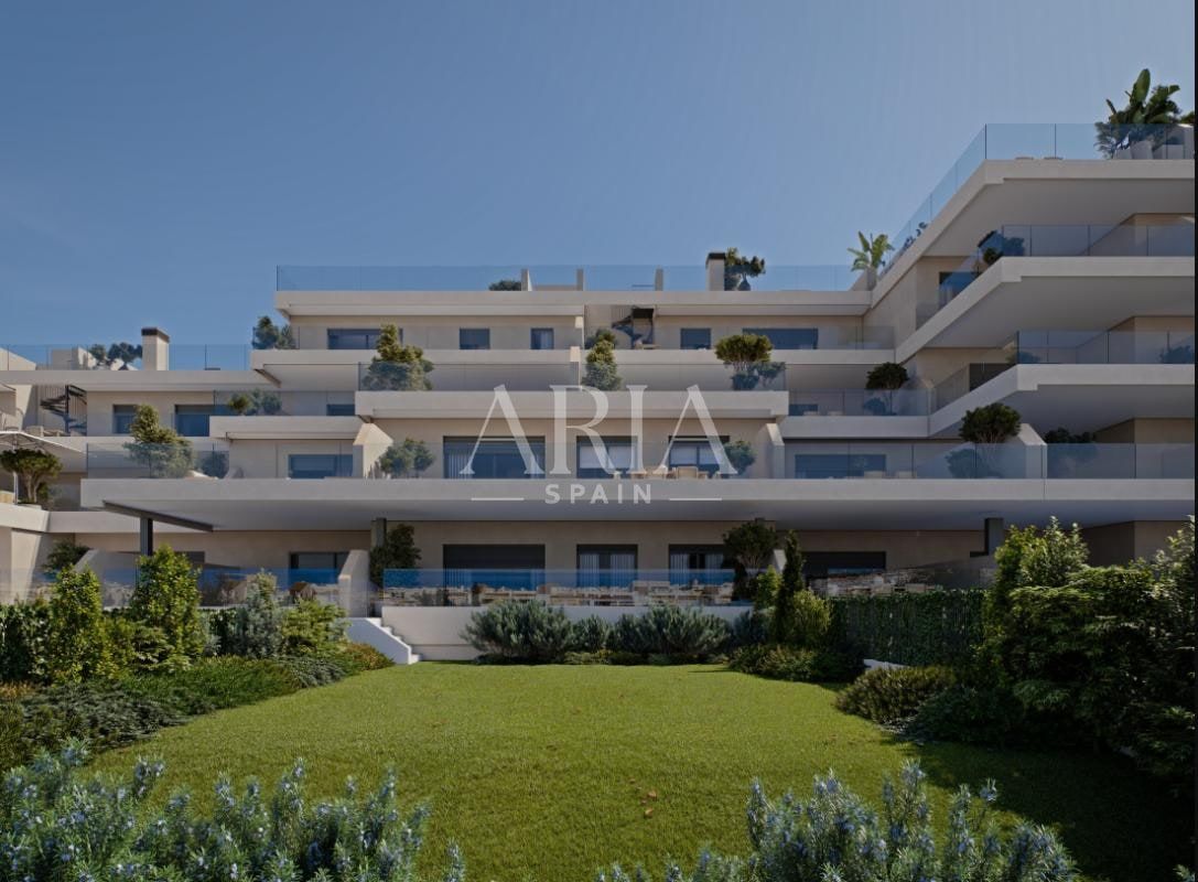 Appartement à Estepona, Estepona – photo 1