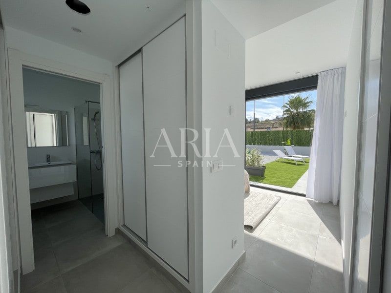 Haus in Calasparra, Calasparra – Foto 26