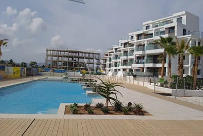 Apartment in Denia, Denia – photo 43