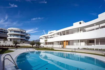 Apartment in Benahavís, Benahavís – photo 26