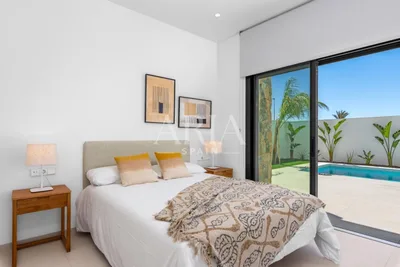 House in Los Alcazares, Los Alcazares – photo 64