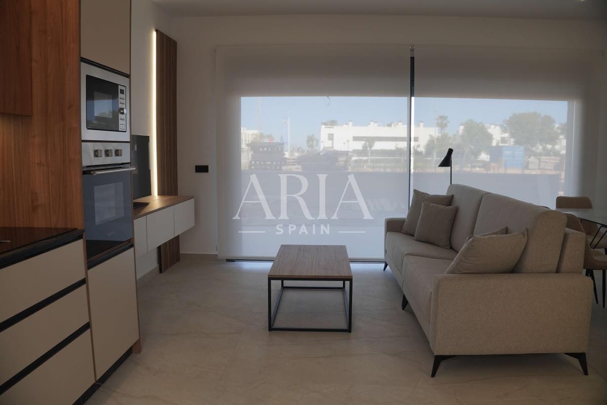 Bungalow in Pilar de la Horadada, Pilar de la Horadada – Foto 20
