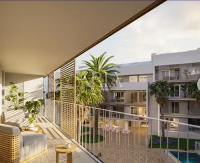 Lejlighed i Javea, Javea – foto 5