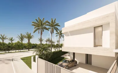 Villa in Marbella, Marbella – Foto 36
