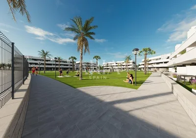 Apartment in Guardamar del Segura, Guardamar del Segura – photo 20