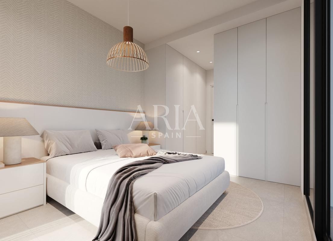 Mirador Santa Rosalia Lake III · Torre Pacheco, Torre Pacheco – zdjęcie 5