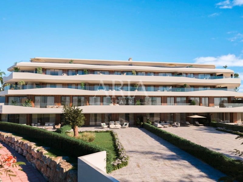 Core Higueron Propertissimo · Fuengirola, Fuengirola – zdjęcie 3