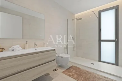 Villa i Benidorm, Benidorm – bilde 45