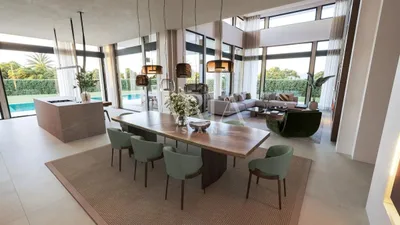 Villa i Marbella, Marbella – foto 17