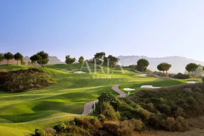 Rækkehus i Mijas, Mijas – foto 37