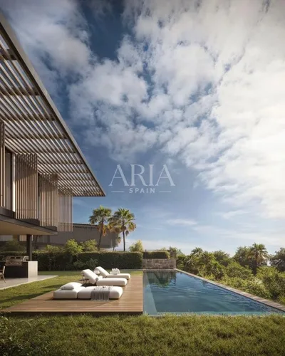 Villa i Marbella, Marbella – bilde 27