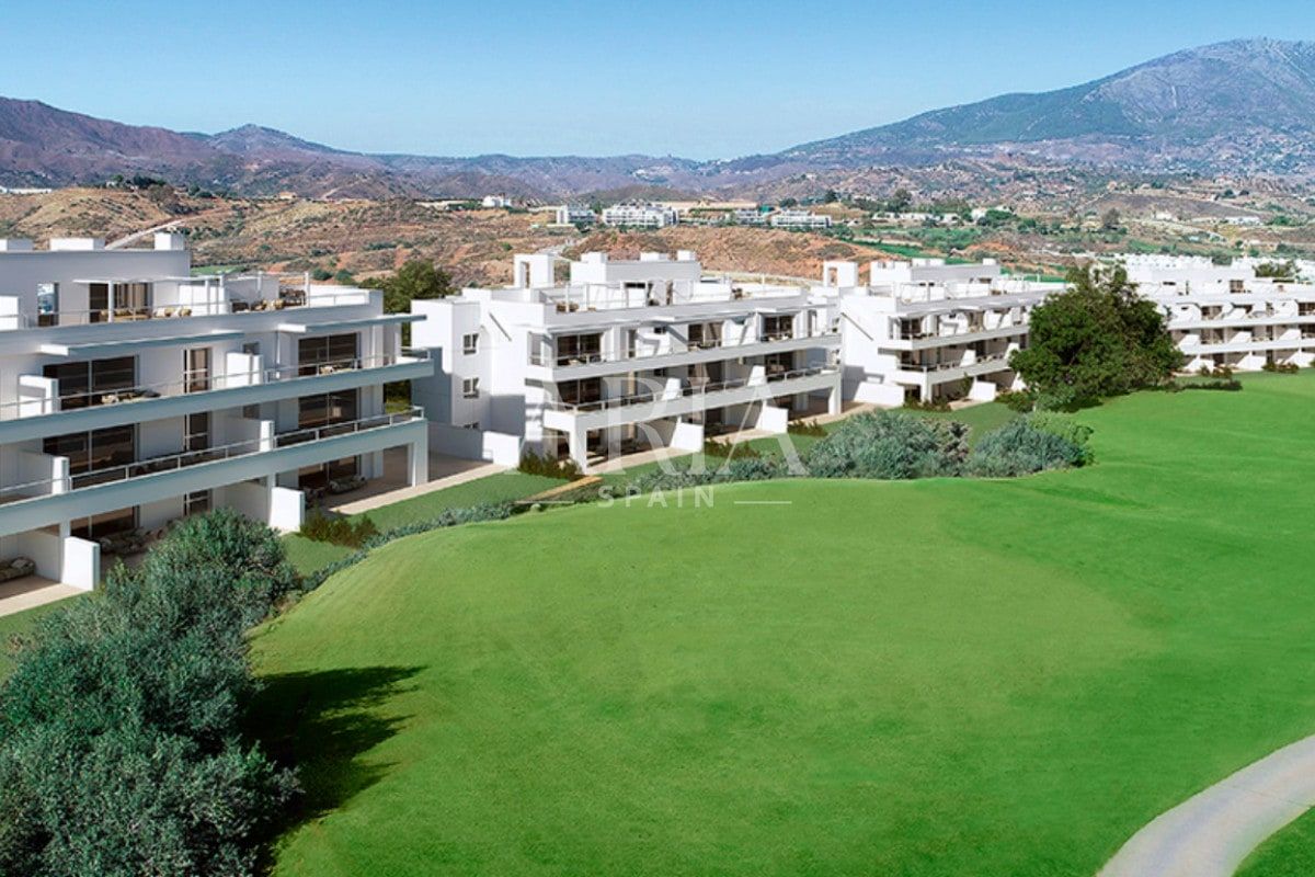 Solana Village la Cala · Mijas