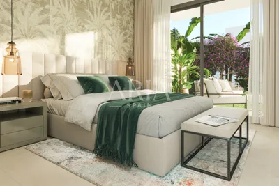 Apartment in Estepona, Estepona – photo 22