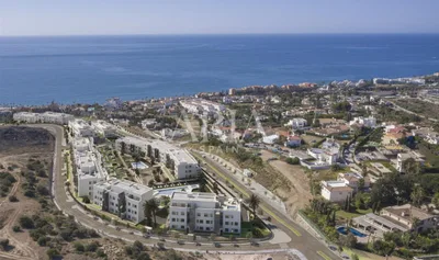 Wohnung in Estepona, Estepona – Foto 17