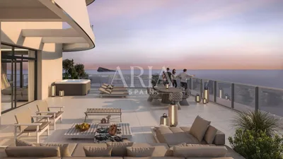 Apartment in Benidorm, Benidorm – photo 54