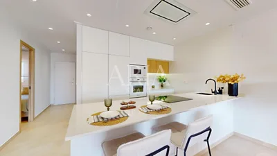 Apartamento en Pilar de la Horadada, Pilar de la Horadada – foto 56
