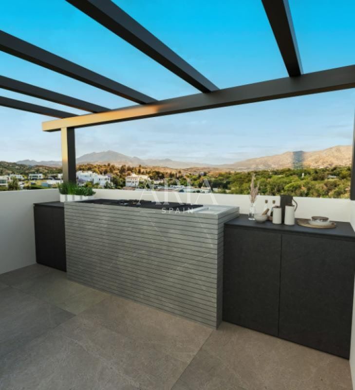 Villa in Marbella, Marbella – Foto 11