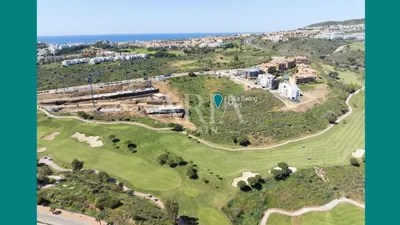 Apartment in Mijas, Mijas – photo 34