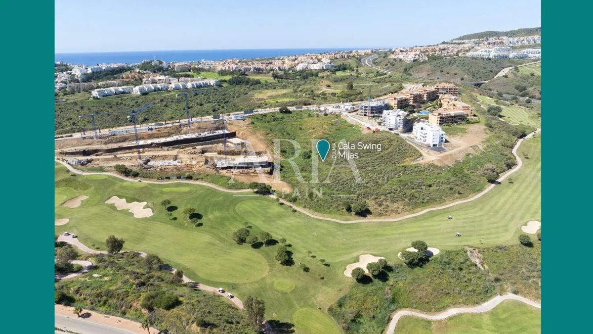 Appartement à Mijas, Mijas – photo 14
