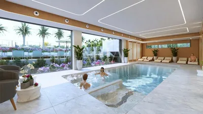 Leilighet i Torrevieja, Torrevieja – bilde 32