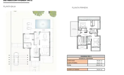 Hus i La Nucia, La Nucia – foto 45