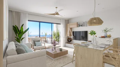 Apartment in San Pedro del Pinatar, San Pedro del Pinatar – photo 18