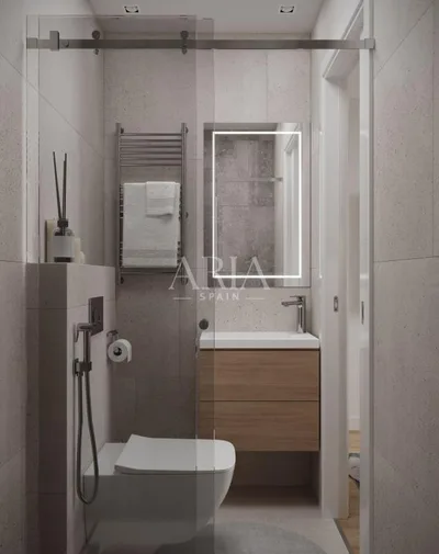 Apartment in Villajoyosa, Villajoyosa – photo 71
