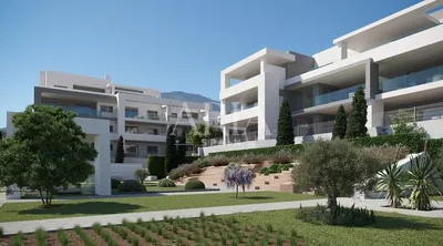 Wohnung in Estepona, Estepona – Foto 13