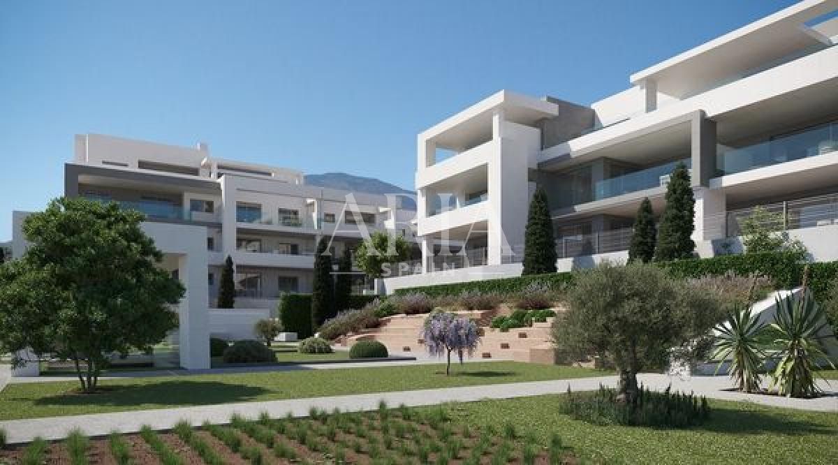 Vanian Gardens · Estepona, Estepona – Foto 3