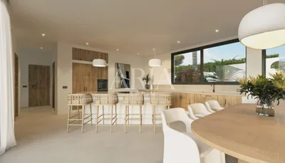 Villa in Javea, Javea – photo 11