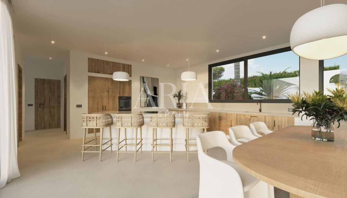 Villa in Javea, Javea – Foto 5
