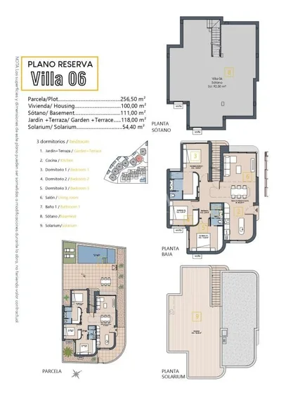 Haus in Los Alcazares, Los Alcazares – Foto 23