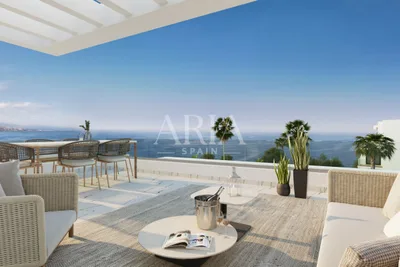 Apartment in Casares, Casares – photo 10
