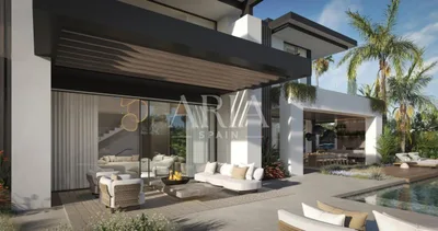 Villa in Marbella, Marbella – photo 45