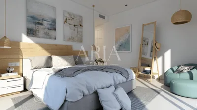 Wohnung in Casares, Casares – Foto 27