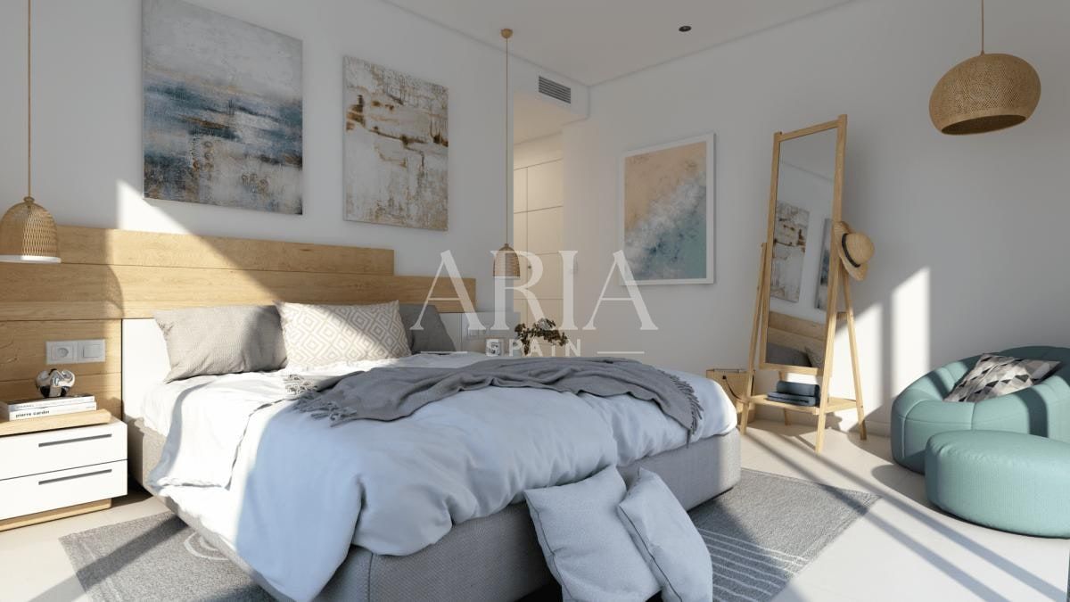 Apartament w Casares, Casares – zdjęcie 12