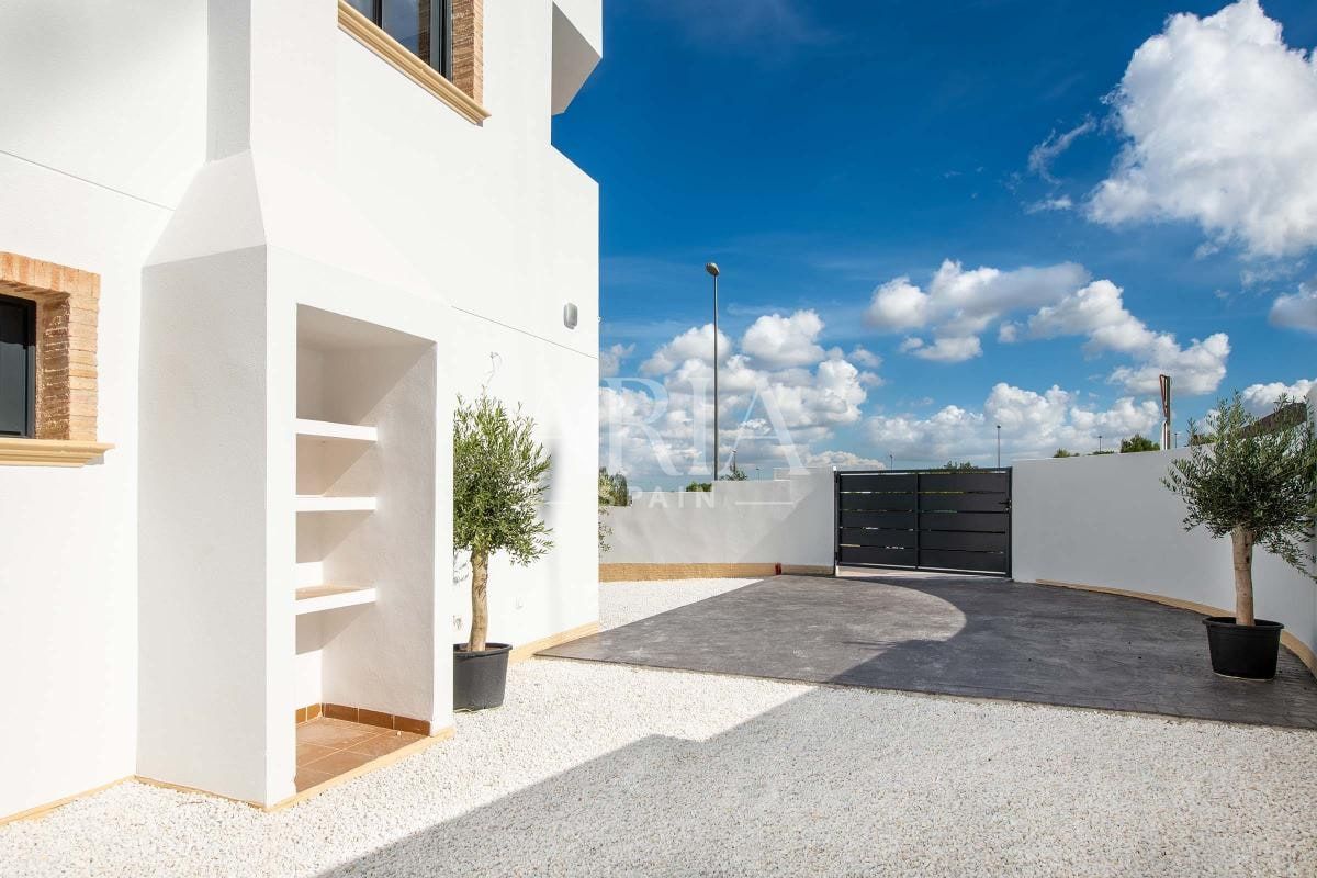 Vegasol Homes · Callosa de Segura, Callosa de Segura – photo 3
