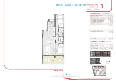Appartement in Torrevieja, Torrevieja – foto 33