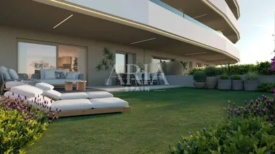 Apartment in Mijas, Mijas – photo 27