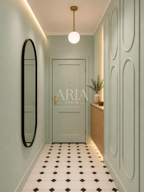 Wohnung in Torrevieja, Torrevieja – Foto 17