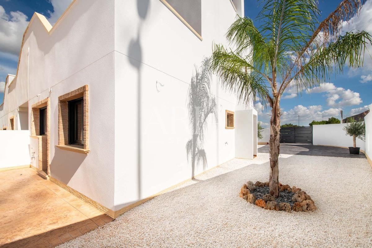 Vegasol Homes · Callosa de Segura, Callosa de Segura – photo 4