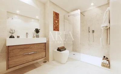 Apartment in Benahavís, Benahavís – photo 31