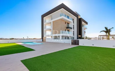 Appartement à Los Alcazares, Los Alcazares – photo 34