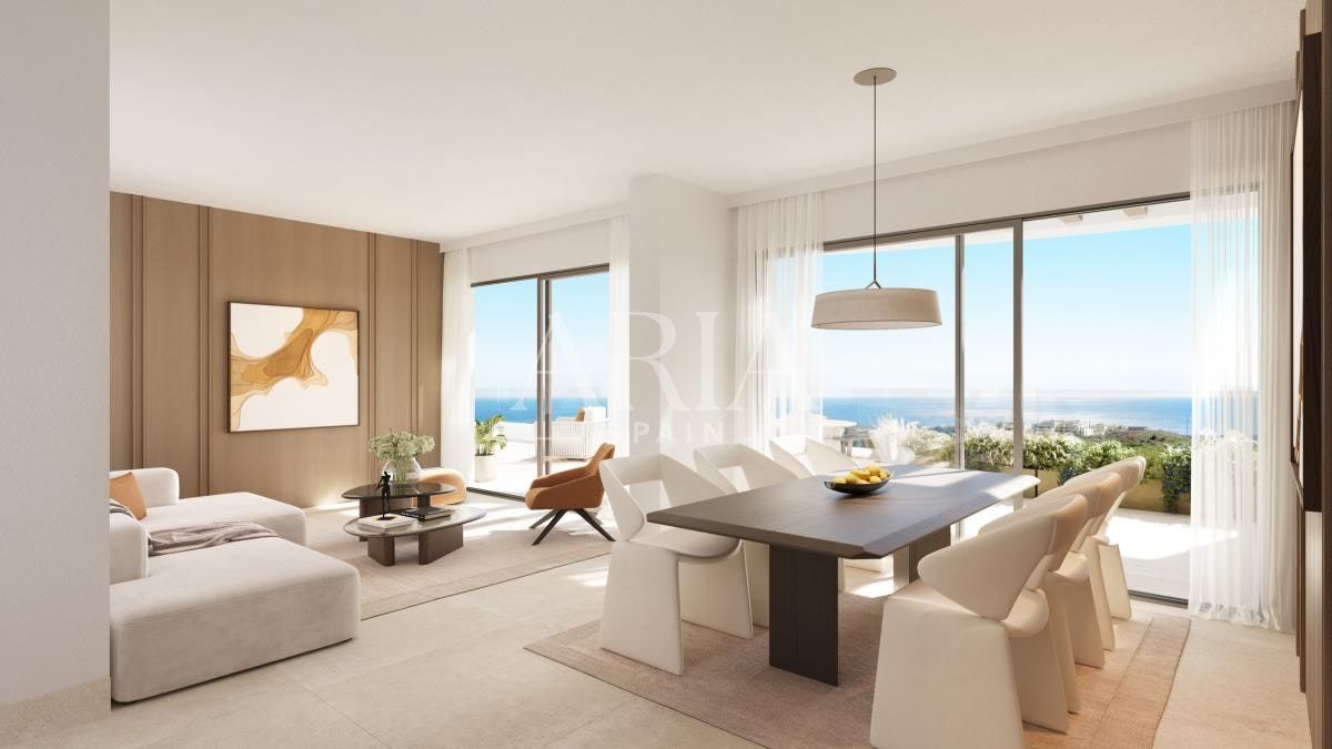 Apartament w Mijas, Mijas – zdjęcie 8