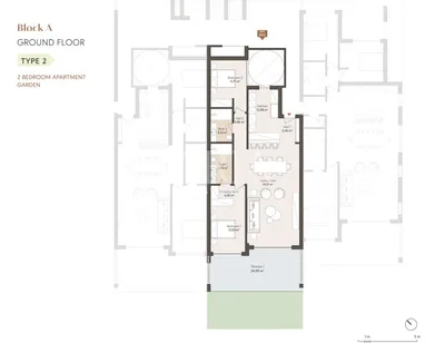Apartment in Estepona, Estepona – photo 62