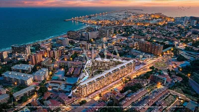 Wohnung in Torremolinos, Torremolinos – Foto 37