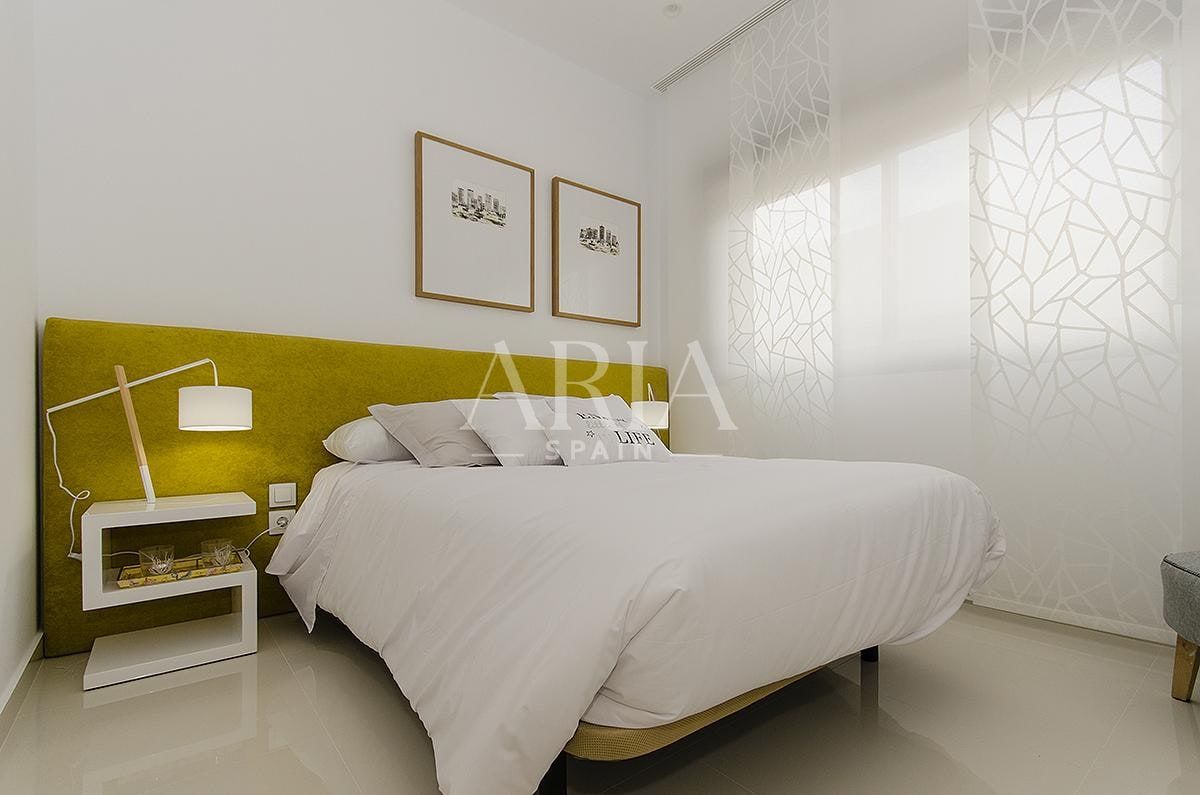 Amay Deluxe Silvia · Orihuela, Orihuela – Foto 2