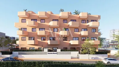 Lejlighed i El Campello, El Campello – foto 19